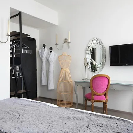 Le 123 Sebastopol - Astotel Paris