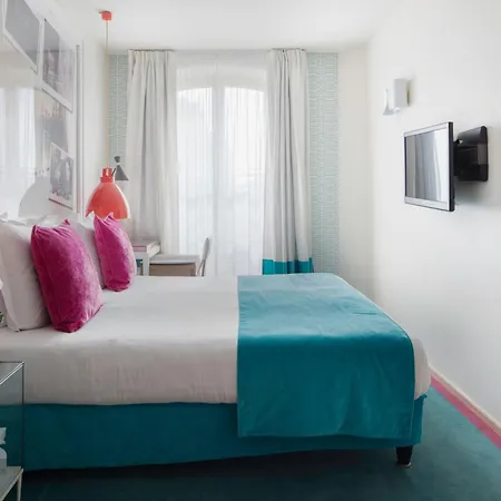 Le 123 Sebastopol - Astotel