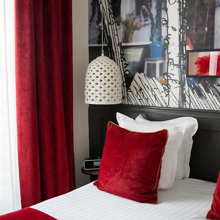 Le 123 Sebastopol - Astotel 4* Paris