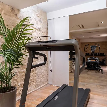 Le 123 Sebastopol - Astotel 4* Paris
