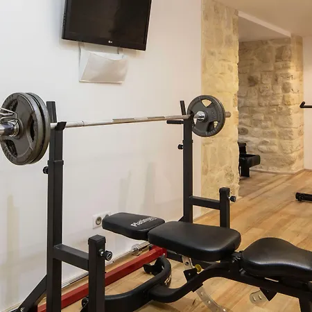 Le 123 Sebastopol - Astotel Hotel