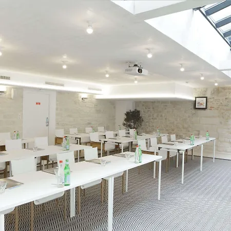 Le 123 Sebastopol - Astotel Hotel