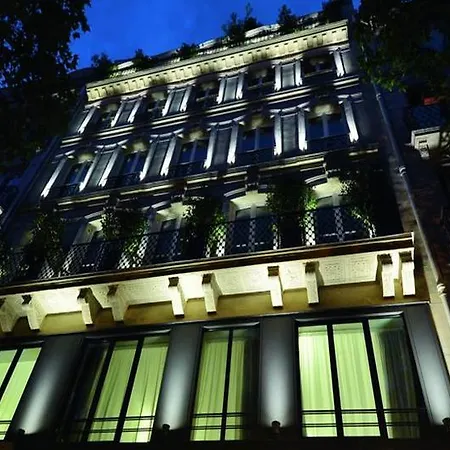 Le 123 Sebastopol - Astotel Paris