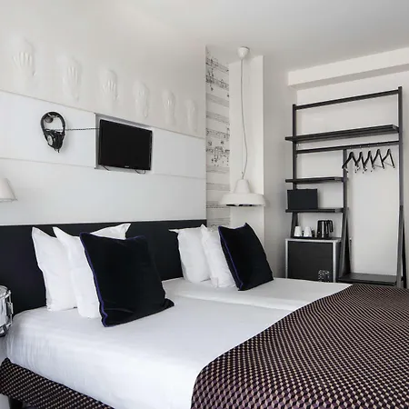 Le 123 Sebastopol - Astotel Ξενοδοχείο Παρίσι