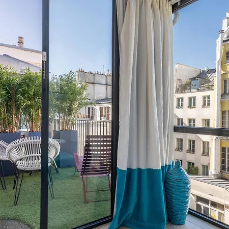 Le 123 Sebastopol - Astotel