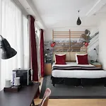 Le 123 Sebastopol - Astotel Hotel Paris