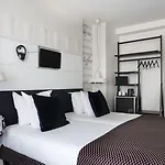 Le 123 Sebastopol - Astotel Hotel Paris