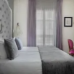 Le 123 Sebastopol - Astotel Paris