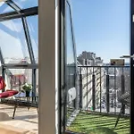Le 123 Sebastopol - Astotel Hotel 4*