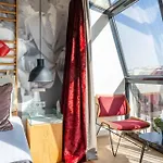 Le 123 Sebastopol - Astotel Hotel