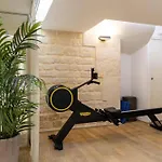 Le 123 Sebastopol - Astotel Hotel