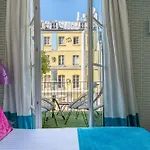 Le 123 Sebastopol - Astotel Hotel 4*