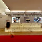 Hotel Le 123 Sebastopol - Astotel