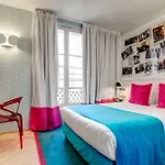 Le 123 Sebastopol - Astotel Hotel