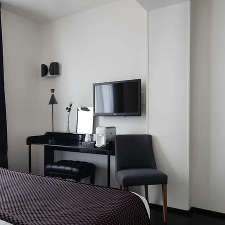 Hotel Le 123 Sebastopol - Astotel