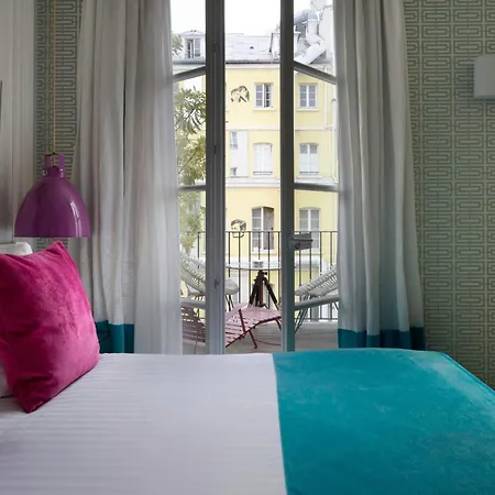 Le 123 Sebastopol - Astotel 4* Paris