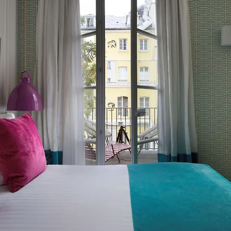 Le 123 Sebastopol - Astotel 4* Parijs