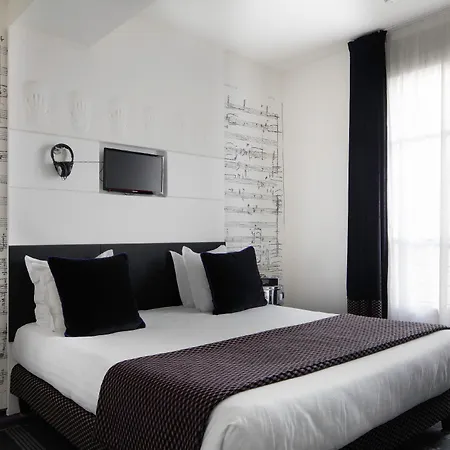 Hotel Le 123 Sebastopol - Astotel 4*