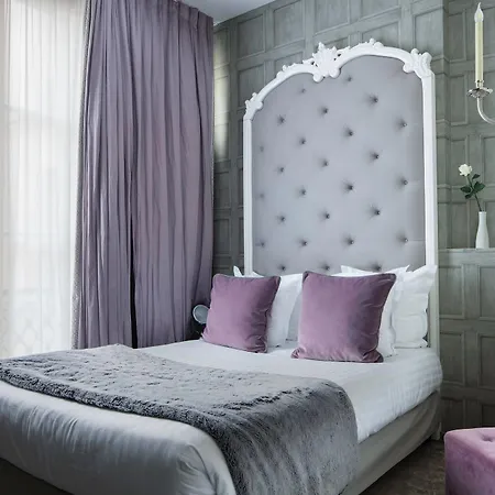Le 123 Sebastopol - Astotel 4*