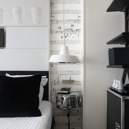 Le 123 Sebastopol - Astotel Hotel