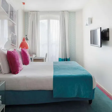 Le 123 Sebastopol - Astotel