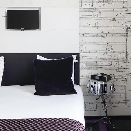 Le 123 Sebastopol - Astotel Hotel 4*