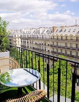 Hotel Le 123 Sebastopol - Astotel 4*