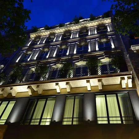 Le 123 Sebastopol - Astotel Париж