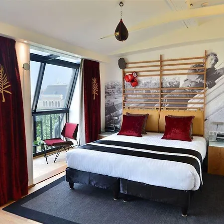 Le 123 Sebastopol - Astotel