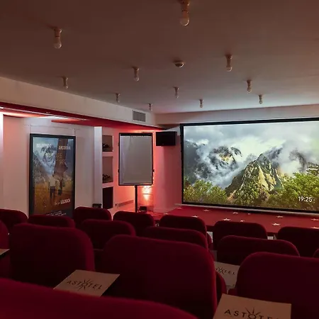 Le 123 Sebastopol - Astotel 4* Paris