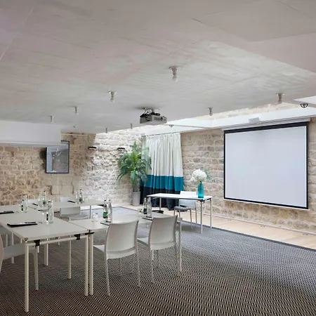 Le 123 Sebastopol - Astotel Hotel