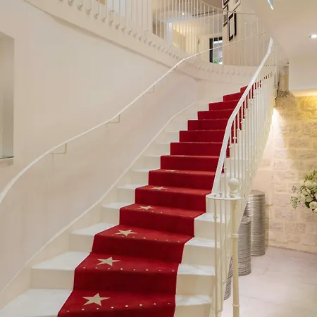 Hotel Le 123 Sebastopol - Astotel