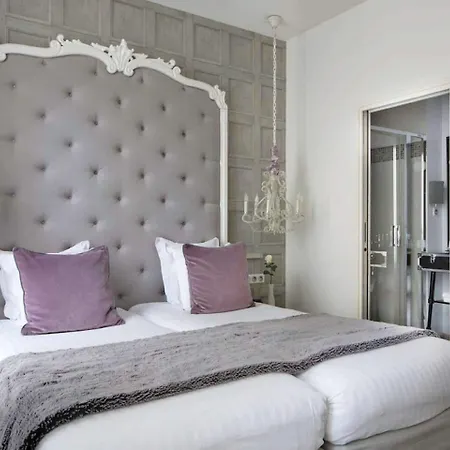 Le 123 Sebastopol - Astotel 4*