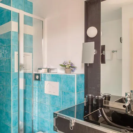 Le 123 Sebastopol - Astotel