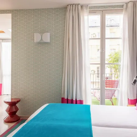 Le 123 Sebastopol - Astotel 4*