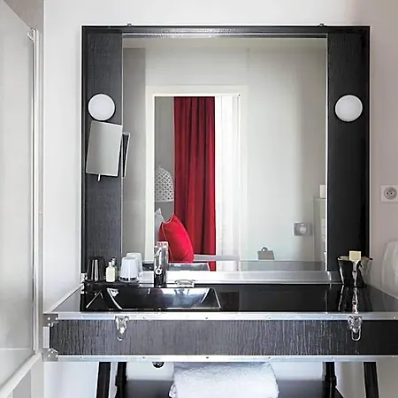 Le 123 Sebastopol - Astotel 4*