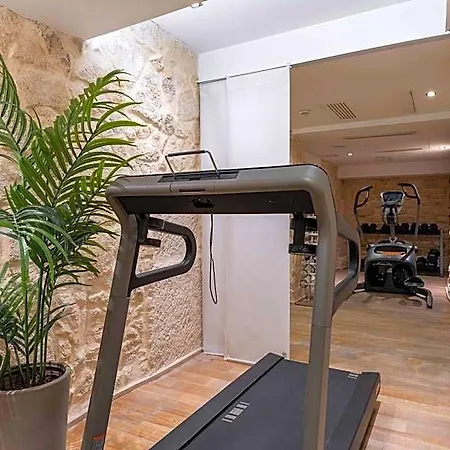 Le 123 Sebastopol - Astotel Szálloda 4*