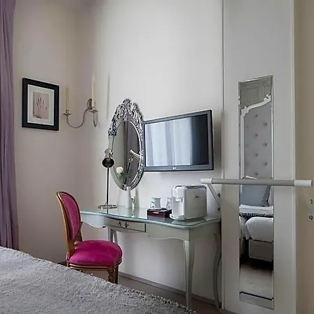 Le 123 Sebastopol - Astotel