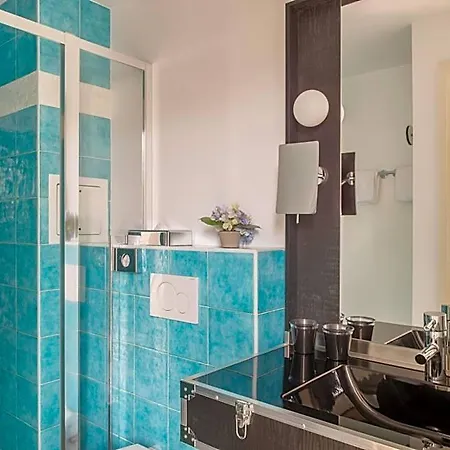 Szálloda Le 123 Sebastopol - Astotel