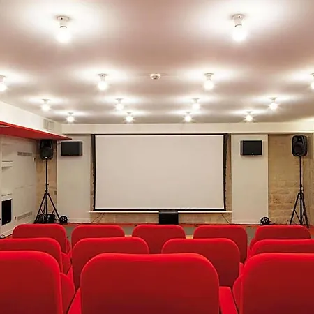 Le 123 Sebastopol - Astotel 4*