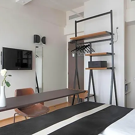 Le 123 Sebastopol - Astotel 4* Párizs