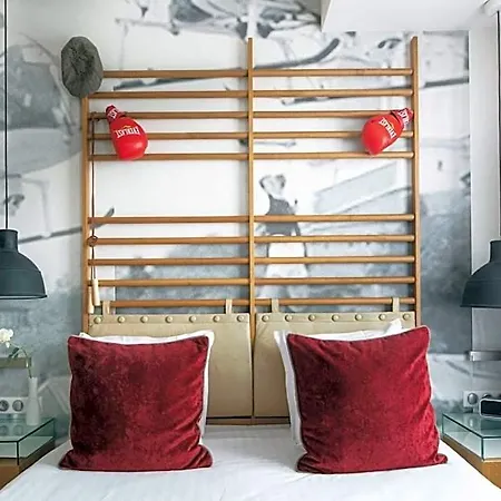 Le 123 Sebastopol - Astotel