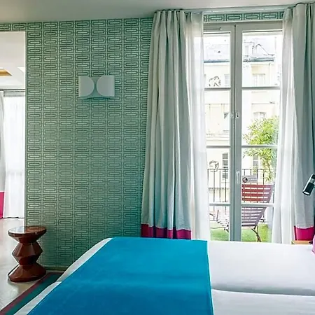Le 123 Sebastopol - Astotel 4* Paris