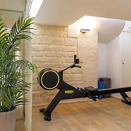 Le 123 Sebastopol - Astotel 4* Párizs