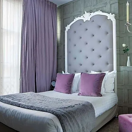 Le 123 Sebastopol - Astotel 4* Párizs