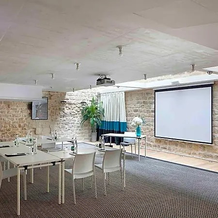 Le 123 Sebastopol - Astotel Szálloda 4*