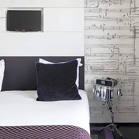 Le 123 Sebastopol - Astotel Szálloda 4*