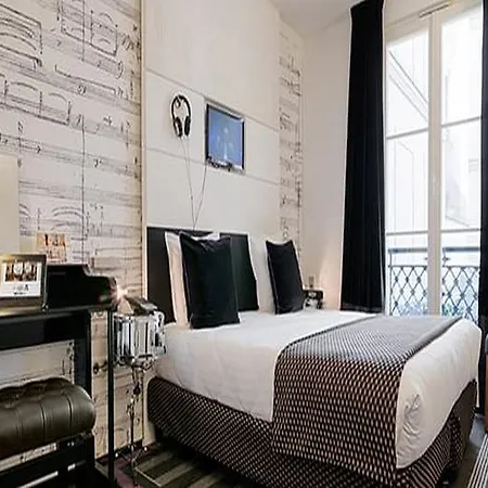 Hotel Le 123 Sebastopol - Astotel Parijs