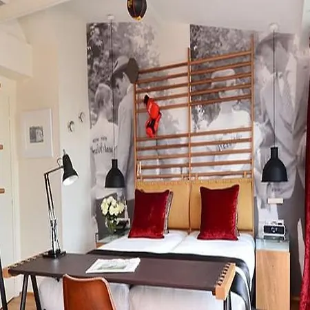 Le 123 Sebastopol - Astotel Paris