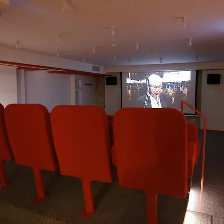 Hotell Le 123 Sebastopol - Astotel Paris